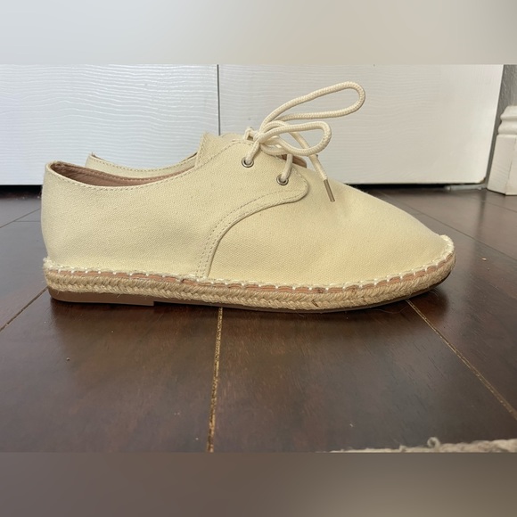 Men’s Espadrilles - Picture 4 of 6